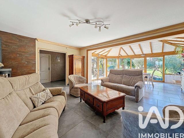 Vente maison 4 pièces La Chapelle Basse Mer 44