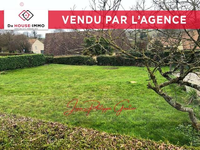 Vente maison 4 pièces La Chapelle Biche 61