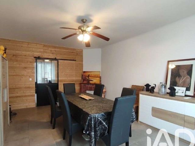 Vente maison 4 pièces La Chapelle du Genêt 49