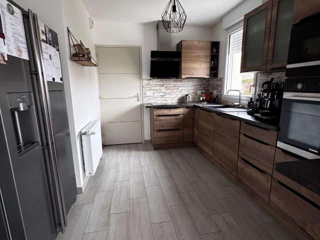Vente maison 4 pièces La Chapelle du Noyer 28