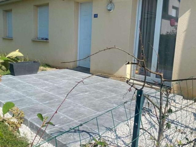 Vente maison 4 pièces La Chapelle Erbrée 35
