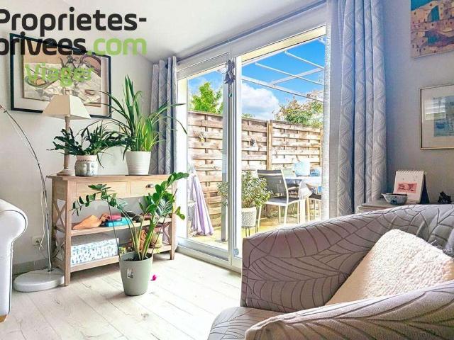Vente maison 4 pièces La Chapelle Heulin 44