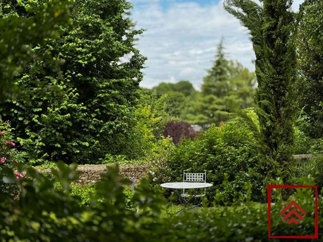 Vente maison 4 pièces La Chapelle Montligeon 61