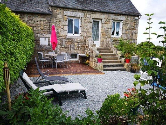 Vente maison 4 pièces La Chapelle Neuve 22