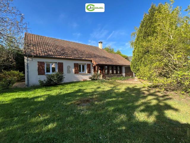 Vente maison 4 pièces La Chapelle Saint Rémy 72
