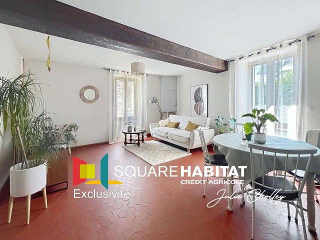 Vente maison 4 pièces La Chapelle sur Oudon 49