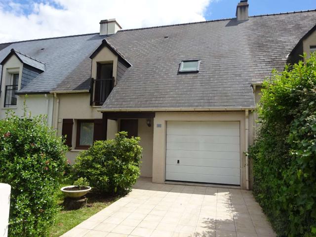 Vente maison 4 pièces La Chapelle sur Erdre 44