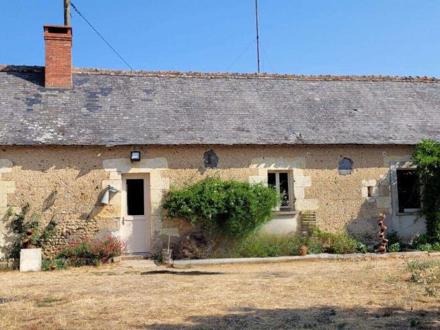 Vente maison 4 pièces La Chartre sur le Loir 72