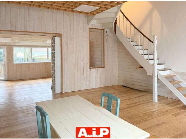 Vente maison 4 pièces La Châtaigneraie 85