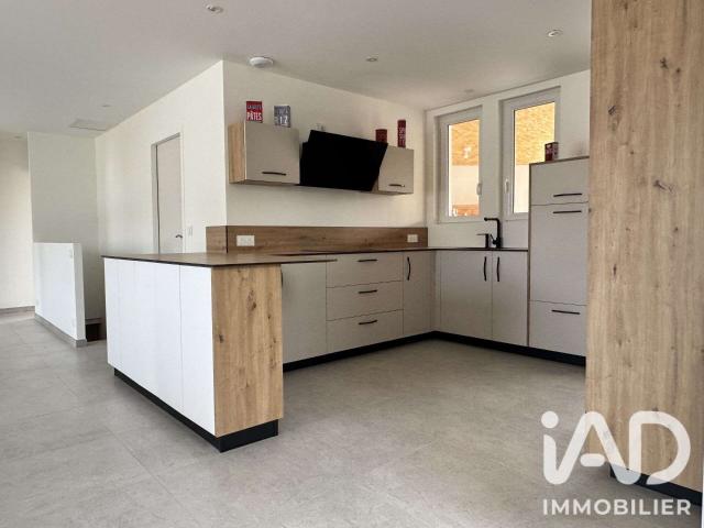 Vente maison 4 pièces La Châtaigneraie 85