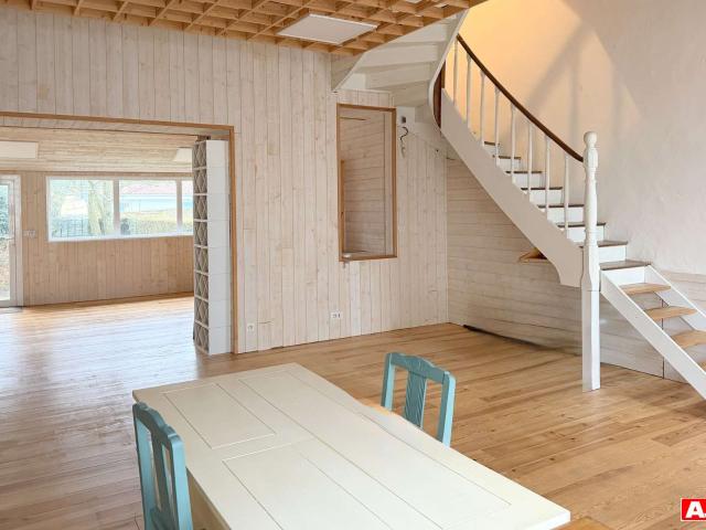 Vente maison 4 pièces La Châtaigneraie 85