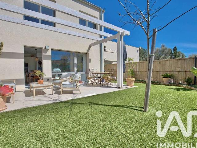 Vente maison 4 pièces La Ciotat 13