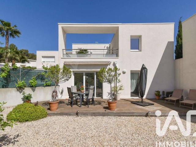 Vente maison 4 pièces La Ciotat 13