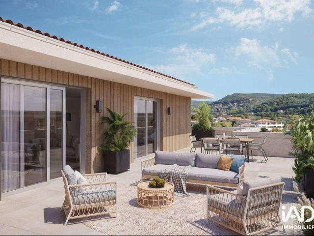 Vente maison 4 pièces La Ciotat 13