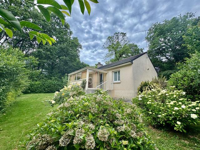 Vente maison 4 pièces La Bouëxière 35