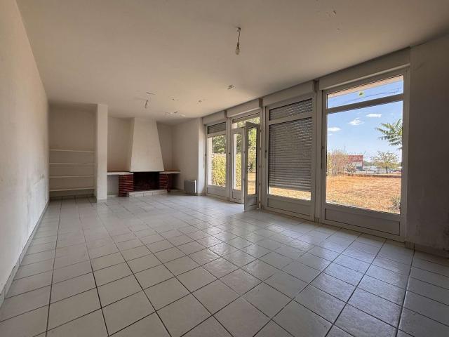 Vente maison 4 pièces La Boissière de Montaigu 85