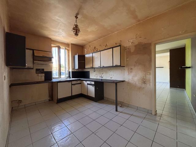 Vente maison 4 pièces La Boissière de Montaigu 85