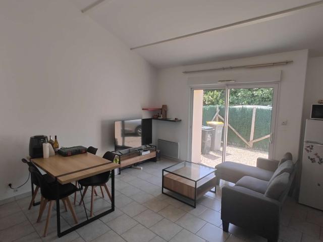 Vente maison 4 pièces La Boissière des Landes 85