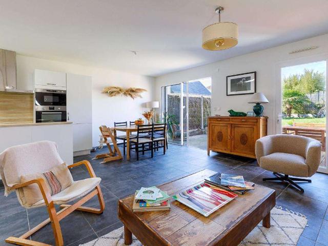 Vente maison 4 pièces La Baule Escoublac Beslon 44