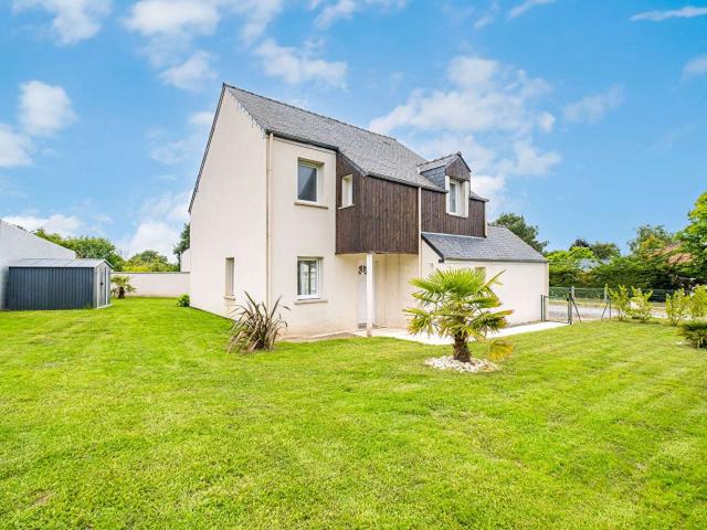 Vente maison 4 pièces La Baule Escoublac Escoublac 44