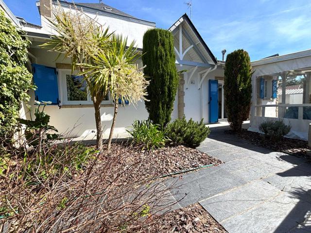 Vente maison 4 pièces La Baule Escoublac Escoublac 44