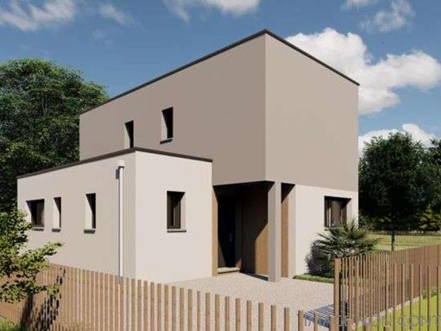 Vente maison 4 pièces La Baule Escoublac Escoublac 44