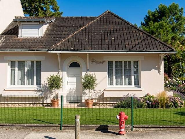 Vente maison 4 pièces La Baule Escoublac Escoublac 44