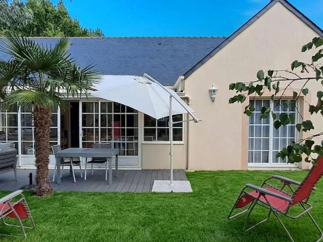 Vente maison 4 pièces La Baule Escoublac Escoublac 44