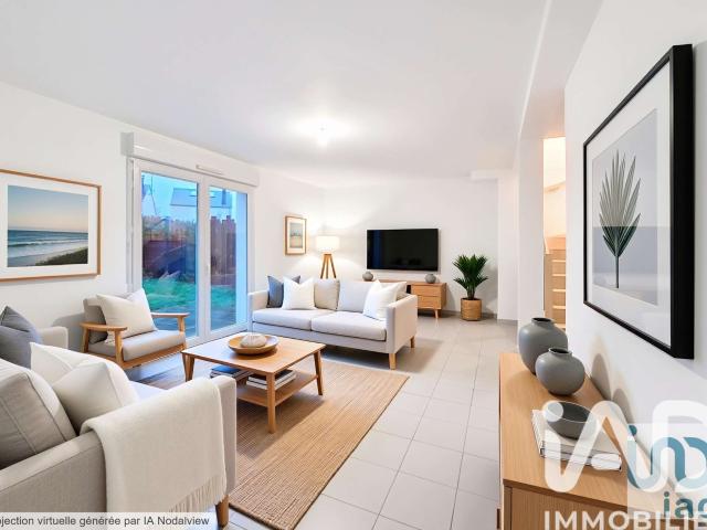 Vente maison 4 pièces La Baule Escoublac Escoublac 44