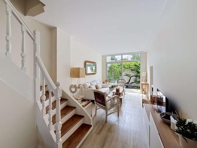 Vente maison 4 pièces La Baule Escoublac La Baule Les Pins 44