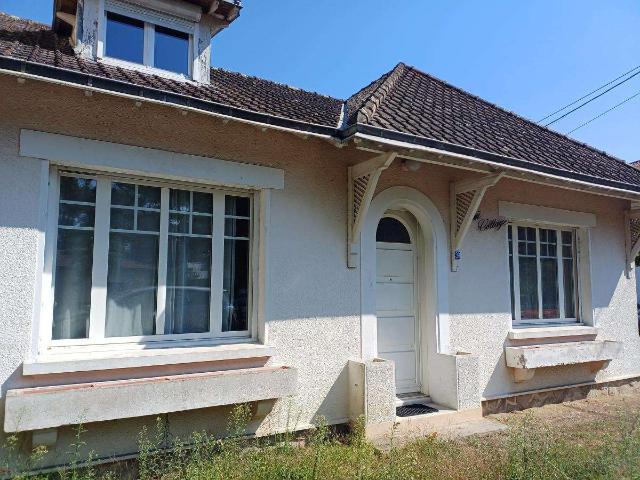 Vente maison 4 pièces La Baule Escoublac La Baule Les Pins 44