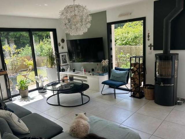 Vente maison 4 pièces La Baule Escoublac La Baule Les Pins 44
