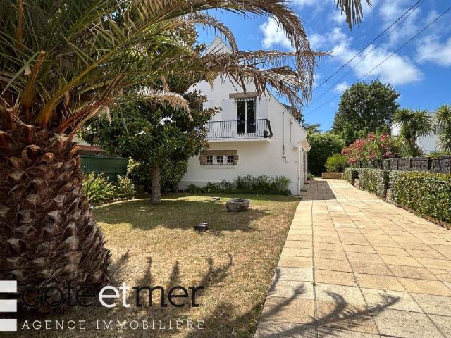 Vente maison 4 pièces La Baule Escoublac La Baule Les Pins 44