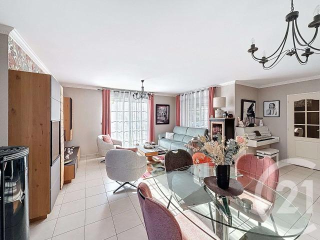 Vente maison 4 pièces La Baule Escoublac La Baule Les Pins 44