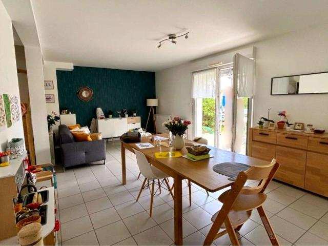 Vente maison 4 pièces La Baule Escoublac Le Guézy 44