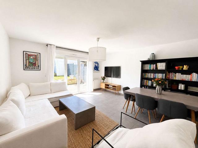 Vente maison 4 pièces La Baule Escoublac Le Guézy 44