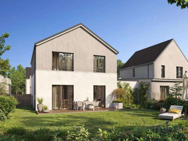 Vente maison 4 pièces La Baule Escoublac Le Guézy 44
