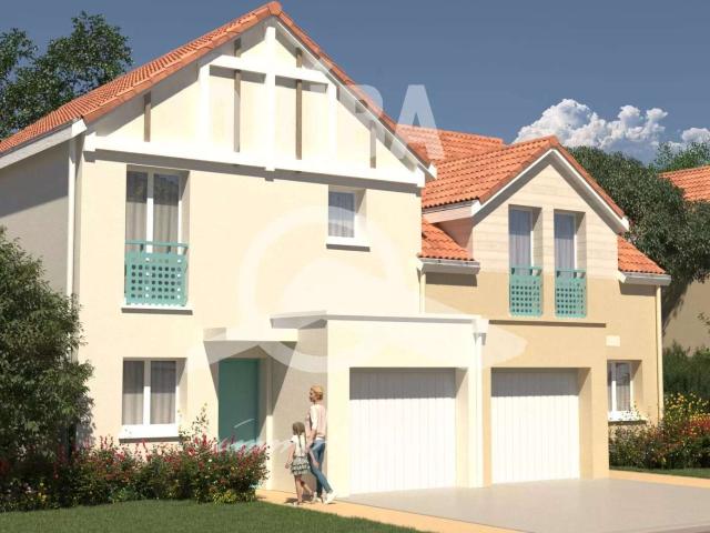 Vente maison 4 pièces La Baule Escoublac Le Guézy 44