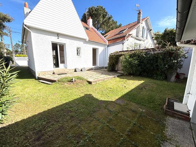 Vente maison 4 pièces La Baule Escoublac Le Guézy 44
