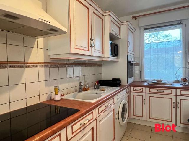 Vente maison 4 pièces La Baule Escoublac Le Guézy 44