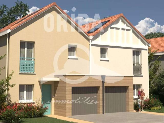 Vente maison 4 pièces La Baule Escoublac Le Guézy 44