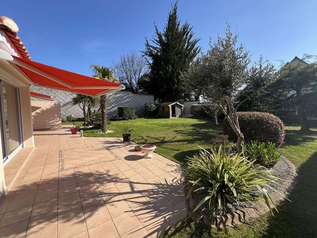 Vente maison 4 pièces La Baule Escoublac Le Guézy 44