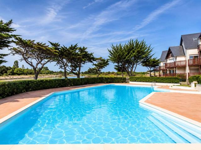 Vente maison 4 pièces La Baule Escoublac 44