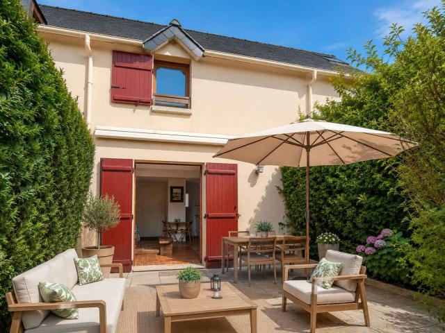 Vente maison 4 pièces La Baule Escoublac 44