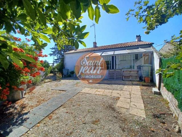 Vente maison 4 pièces La Barre de Monts 85
