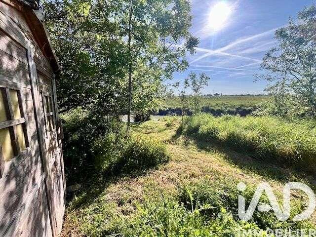Vente maison 4 pièces La Barre de Monts 85
