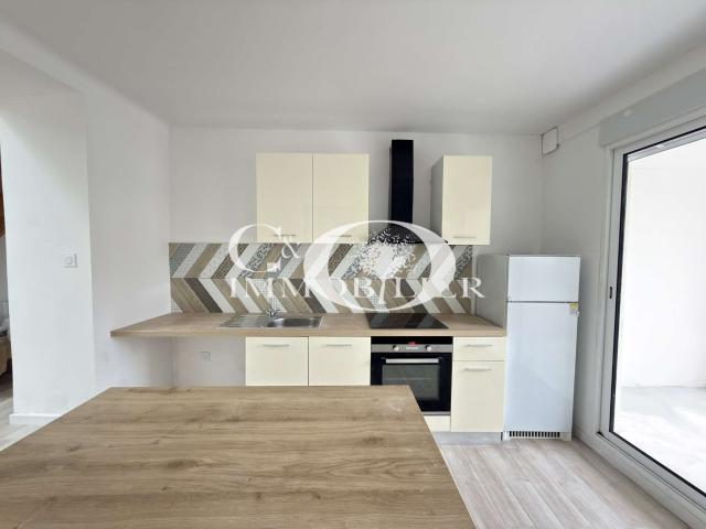 Vente maison 4 pièces La benate 44