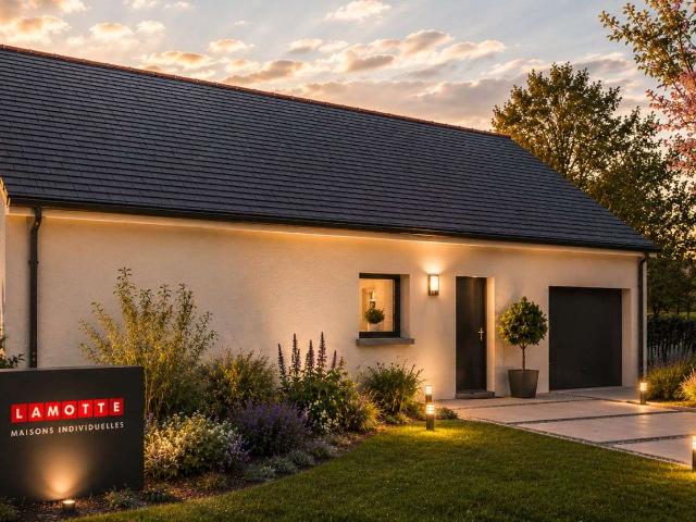 Vente maison 4 pièces La Gouesnière 35