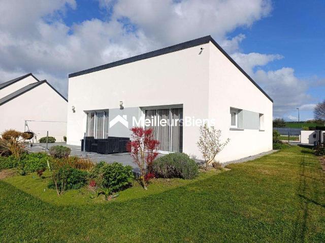 Vente maison 4 pièces La Gacilly 56
