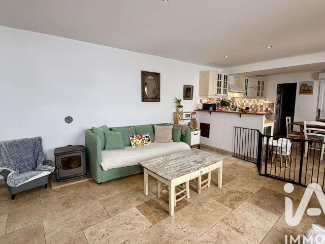 Vente maison 4 pièces La Garde Freinet 83